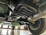 Used 1969 FIAT JOLLY 500 - (FULL RESTORATION - CUSTOM ORDER) in JACKSONVILLE, FLORIDA (Photo 18)