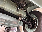 Used 1969 FIAT JOLLY 500 - (FULL RESTORATION - CUSTOM ORDER) in JACKSONVILLE, FLORIDA (Photo 20)
