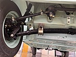 Used 1969 FIAT JOLLY 500 - (FULL RESTORATION - CUSTOM ORDER) in JACKSONVILLE, FLORIDA (Photo 21)