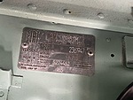 Used 1969 FIAT JOLLY 500 - (FULL RESTORATION - CUSTOM ORDER) in JACKSONVILLE, FLORIDA (Photo 23)