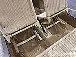 Used 1969 FIAT JOLLY 500 - (FULL RESTORATION - CUSTOM ORDER) in JACKSONVILLE, FLORIDA (Photo 24)