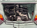 Used 1969 FIAT JOLLY 500 - (FULL RESTORATION - CUSTOM ORDER) in JACKSONVILLE, FLORIDA (Photo 26)