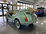 Used 1969 FIAT JOLLY 500 - (FULL RESTORATION - CUSTOM ORDER) in JACKSONVILLE, FLORIDA (Photo 3)