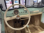 Used 1969 FIAT JOLLY 500 - (FULL RESTORATION - CUSTOM ORDER) in JACKSONVILLE, FLORIDA (Photo 34)