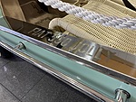 Used 1969 FIAT JOLLY 500 - (FULL RESTORATION - CUSTOM ORDER) in JACKSONVILLE, FLORIDA (Photo 36)
