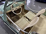 Used 1969 FIAT JOLLY 500 - (FULL RESTORATION - CUSTOM ORDER) in JACKSONVILLE, FLORIDA (Photo 37)