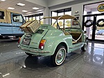 Used 1969 FIAT JOLLY 500 - (FULL RESTORATION - CUSTOM ORDER) in JACKSONVILLE, FLORIDA (Photo 4)