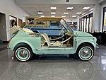 Used 1969 FIAT JOLLY 500 - (FULL RESTORATION - CUSTOM ORDER) in JACKSONVILLE, FLORIDA (Photo 5)
