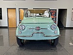 Used 1969 FIAT JOLLY 500 - (FULL RESTORATION - CUSTOM ORDER) in JACKSONVILLE, FLORIDA (Photo 7)