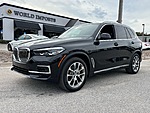 Used 2022 BMW X5 XDRIVE40I in JACKSONVILLE, FLORIDA (Photo 1)