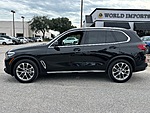 Used 2022 BMW X5 XDRIVE40I in JACKSONVILLE, FLORIDA (Photo 2)
