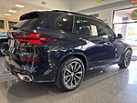Used 2024 BMW X5 XDRIVE50E in JACKSONVILLE, FLORIDA (Photo 18)