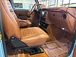 Used 1993 MERCEDES-BENZ G-CLASS 230 OPEN TOP LWB - (FRAME-ON RESTORATION) in JACKSONVILLE, FLORIDA (Photo 16)