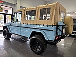 Used 1993 MERCEDES-BENZ G-CLASS 230 OPEN TOP LWB - (FRAME-ON RESTORATION) in JACKSONVILLE, FLORIDA (Photo 2)