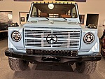 Used 1993 MERCEDES-BENZ G-CLASS 230 OPEN TOP LWB - (FRAME-ON RESTORATION) in JACKSONVILLE, FLORIDA (Photo 26)