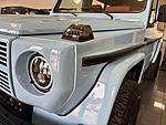 Used 1993 MERCEDES-BENZ G-CLASS 230 OPEN TOP LWB - (FRAME-ON RESTORATION) in JACKSONVILLE, FLORIDA (Photo 27)