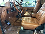 Used 1993 MERCEDES-BENZ G-CLASS 230 OPEN TOP LWB - (FRAME-ON RESTORATION) in JACKSONVILLE, FLORIDA (Photo 3)
