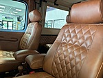 Used 1993 MERCEDES-BENZ G-CLASS 230 OPEN TOP LWB - (FRAME-ON RESTORATION) in JACKSONVILLE, FLORIDA (Photo 4)