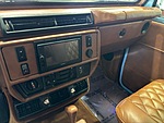 Used 1993 MERCEDES-BENZ G-CLASS 230 OPEN TOP LWB - (FRAME-ON RESTORATION) in JACKSONVILLE, FLORIDA (Photo 41)