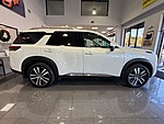 Used 2024 NISSAN PATHFINDER PLATINUM in JACKSONVILLE, FLORIDA (Photo 19)