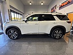 Used 2024 NISSAN PATHFINDER PLATINUM in JACKSONVILLE, FLORIDA (Photo 2)