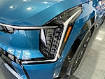 Used 2024 KIA EV9 GT-LINE - NEW $79,105.00 in JACKSONVILLE, FLORIDA (Photo 39)
