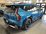 Used 2024 KIA EV9 GT-LINE - NEW $79,105.00 in JACKSONVILLE, FLORIDA (Photo 4)