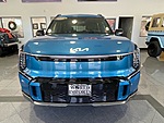 Used 2024 KIA EV9 GT-LINE - NEW $79,105.00 in JACKSONVILLE, FLORIDA (Photo 7)