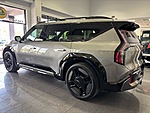 Used 2024 KIA EV9 GT-LINE - NEW $78,805.00 in JACKSONVILLE, FLORIDA (Photo 3)