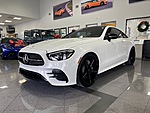 Used 2023 MERCEDES-BENZ E450 SPORT COUPE in JACKSONVILLE, FLORIDA (Photo 1)