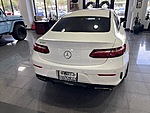 Used 2023 MERCEDES-BENZ E450 SPORT COUPE in JACKSONVILLE, FLORIDA (Photo 2)