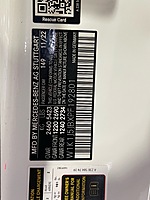 Used 2023 MERCEDES-BENZ E450 SPORT COUPE in JACKSONVILLE, FLORIDA (Photo 20)