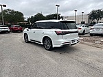 Used 2025 INFINITI QX80 LUXE - NEW $97,140.00 in JACKSONVILLE, FLORIDA (Photo 10)