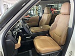 Used 2025 INFINITI QX80 LUXE - NEW $97,140.00 in JACKSONVILLE, FLORIDA (Photo 37)