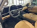Used 2025 INFINITI QX80 LUXE - NEW $97,140.00 in JACKSONVILLE, FLORIDA (Photo 38)
