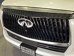 Used 2025 INFINITI QX80 LUXE - NEW $97,140.00 in JACKSONVILLE, FLORIDA (Photo 47)