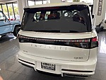 Used 2025 INFINITI QX80 LUXE - NEW $97,140.00 in JACKSONVILLE, FLORIDA (Photo 53)