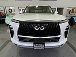 Used 2025 INFINITI QX80 LUXE - NEW $97,140.00 in JACKSONVILLE, FLORIDA (Photo 7)