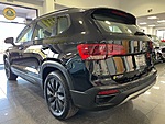 Used 2022 Volkswagen Taos S in JACKSONVILLE, FLORIDA (Photo 3)