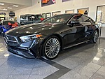 Used 2022 MERCEDES-BENZ CLS450 SPORT SEDAN - NEW $82,820.00 in JACKSONVILLE, FLORIDA (Photo 1)