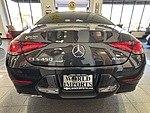 Used 2022 MERCEDES-BENZ CLS450 SPORT SEDAN - NEW $82,820.00 in JACKSONVILLE, FLORIDA (Photo 12)