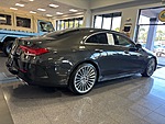 Used 2022 MERCEDES-BENZ CLS450 SPORT SEDAN - NEW $82,820.00 in JACKSONVILLE, FLORIDA (Photo 18)