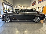 Used 2022 MERCEDES-BENZ CLS450 SPORT SEDAN - NEW $82,820.00 in JACKSONVILLE, FLORIDA (Photo 2)