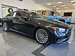 Used 2022 MERCEDES-BENZ CLS450 SPORT SEDAN - NEW $82,820.00 in JACKSONVILLE, FLORIDA (Photo 26)