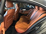 Used 2022 MERCEDES-BENZ CLS450 SPORT SEDAN - NEW $82,820.00 in JACKSONVILLE, FLORIDA (Photo 7)