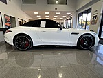 Used 2022 MERCEDES-BENZ SL55 AMG ROADSTER - NEW $158,305.00 in JACKSONVILLE, FLORIDA (Photo 10)