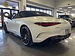 Used 2022 MERCEDES-BENZ SL55 AMG ROADSTER - NEW $158,305.00 in JACKSONVILLE, FLORIDA (Photo 13)