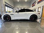 Used 2022 MERCEDES-BENZ SL55 AMG ROADSTER - NEW $158,305.00 in JACKSONVILLE, FLORIDA (Photo 14)