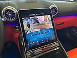 Used 2022 MERCEDES-BENZ SL55 AMG ROADSTER - NEW $158,305.00 in JACKSONVILLE, FLORIDA (Photo 17)