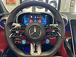 Used 2022 MERCEDES-BENZ SL55 AMG ROADSTER - NEW $158,305.00 in JACKSONVILLE, FLORIDA (Photo 18)